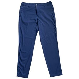 lululemon athletica Men's Blue Chinos